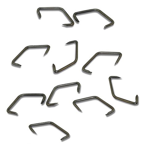 PIG NOSE CLIPS 10 PK