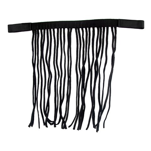 Fly Veil With Velcro Fastener