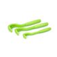 TICK REMOVER - TWIST TOOL - SET OF 3