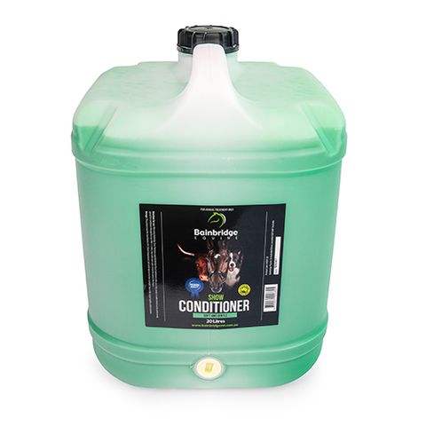 SHOW GROOMING CONDITIONER 20L