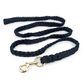 Bainbridge Rope Lead - Brass Snap - 2M