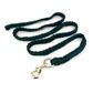 Bainbridge Rope Lead - Brass Snap - 2M