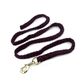 Bainbridge Rope Lead - Brass Snap - 2M