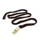 Bainbridge Rope Lead - Panic Snap - 2M