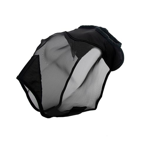 Fly Mask Mesh With Cut Out Ears