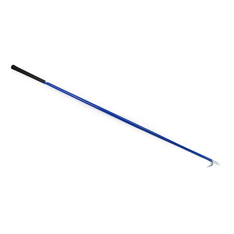 ALUMINIUM SHOW STICK 47" (117CM) -BLUE