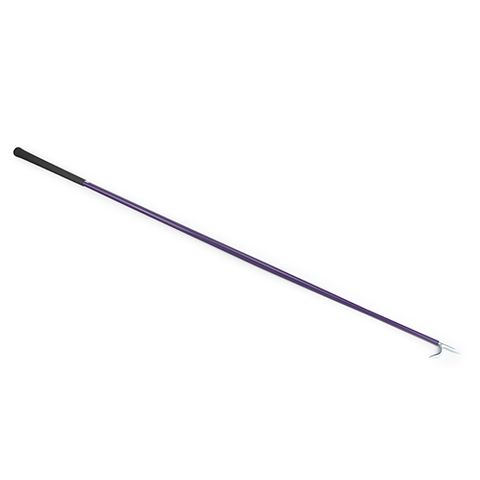 ALUMINIUM SHOW STICK 47" (117CM) -PURPLE