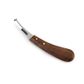 Hoof Knives - Narrow Double Edged