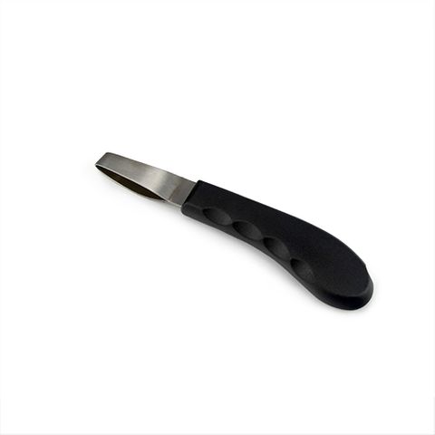 HOOF LOOP KNIFE