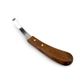 Hoof Knives - Narrow Superior