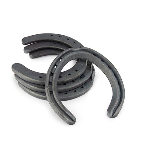 STANDARD HACK SIZE 5 HORSESHOES