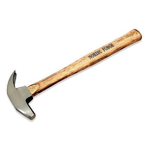 NORDIC FARRIER DRIVING HAMMER