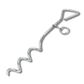 TIE OUT STAKE (38.5CM)
