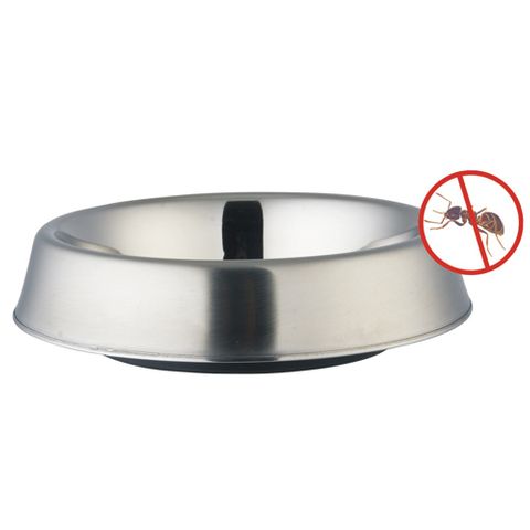 Dog bowl sales anti ant