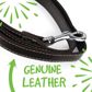 LEATHER LEAD