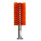 Cattle Scratch Brush - Totem