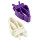 BIRD TREAT CLIPS - UNIVERSAL - 2 PACK