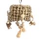 BIRD TOY - NATURALS - FORAGING POUCH