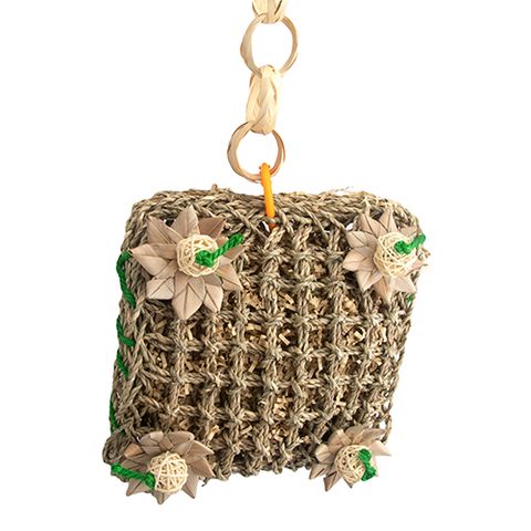 Bird Toy Naturals - Play Mat