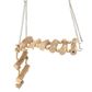 BIRD SWING - NATURALS - JAVA SUSPENSION SWING