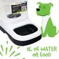 Dog Food & Water Dispensers