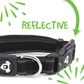 Reflective Dog Collar