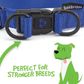 Nylon Double Dog Collar