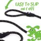 Slip Dog Lead