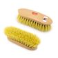 Grip-Fit Stiff Grooming Brushes