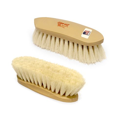 Soft Grooming Brushes