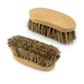 Grip-Fit Stiff Grooming Brushes