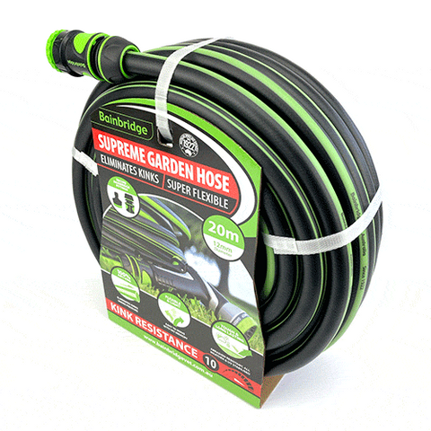 Supreme Hose 12mm x 20M