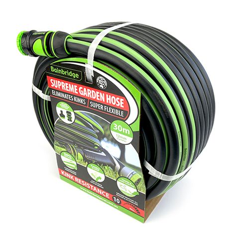 Supreme Hose 12mm x 30M