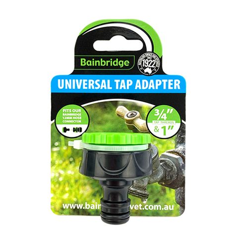 Tap Adapter