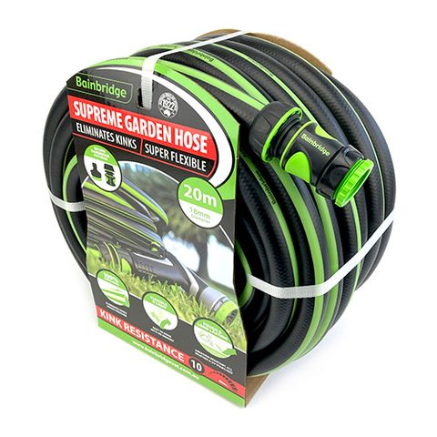 Supreme Hose 18mm x 20M