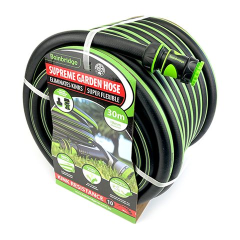 Supreme Hose 18mm x 30M