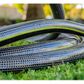 HEAVY DUTY HOSE W FITTINGS - 5 LAYER - 18MM x 20M