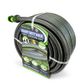 HEAVY DUTY HOSE W FITTINGS - 5 LAYER - 18MM x 30M