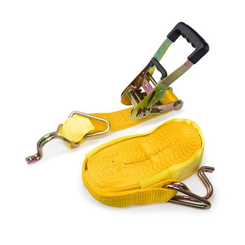 Bainbridge Ratchet Straps -50mm x 9m