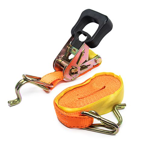 Bainbridge Ratchet Straps - 38mm x 6m