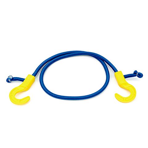 BUNGEE CORD ADJUSTABLE LENGTH 120cm