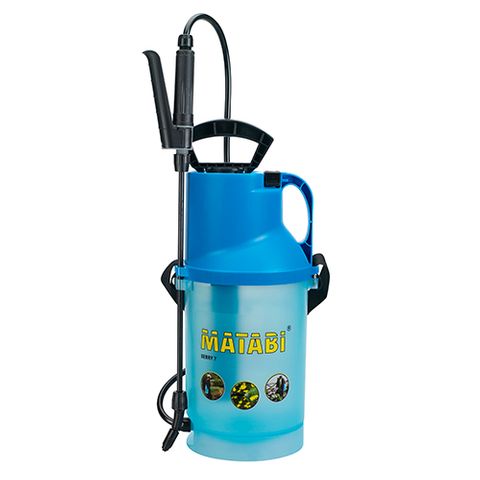 MATABI BERRY 7 COMPRESS SPRAYER (5 LT)