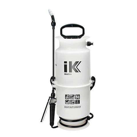 MATABI IK 9 INDUSTRIAL SPRAYER (6 LT)