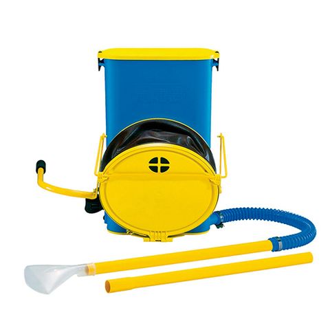 MATABI DUSTER POLMAX 10KG