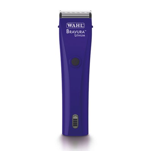 WAHL - Bravura Lithium Clipper Adjustable 5 in 1 Blade