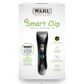 WAHL SMART CLIPPER WITH ADJUSTABLE BLADE