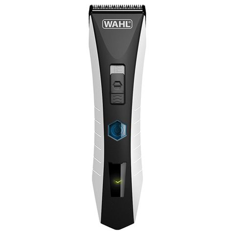 WAHL LITHIUM DOG CLIPPER WITH ADJUSTABLE BLADE