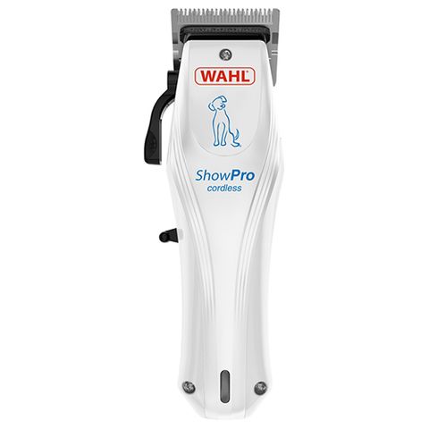 WAHL LITHIUM SHOWPRO CLIPPER