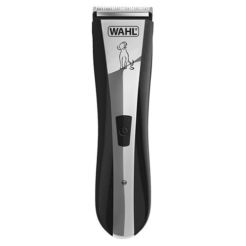 Wahl lithium discount ion pet clipper