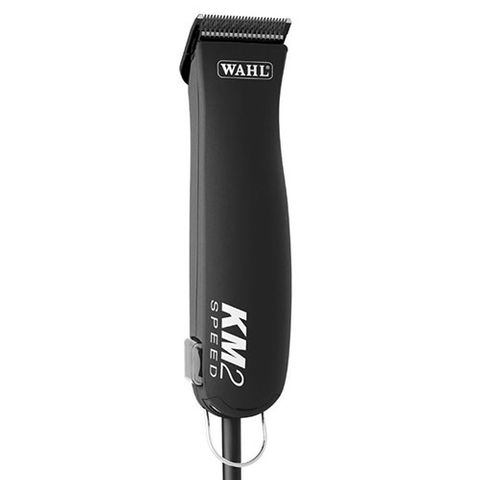 WAHL KM2 CLIPPER WITH #10 ULTIMATE COMPETITION BLADE